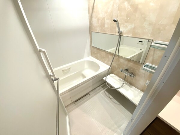 バス／シャワールーム等