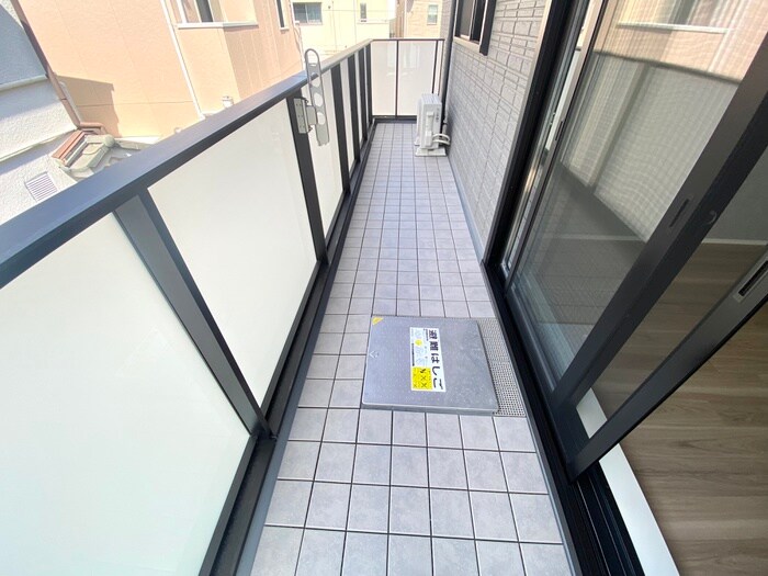 物件内観写真14　(ベランダ・バルコニー)