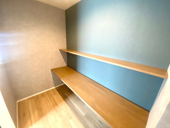 物件内観写真17　(収納)