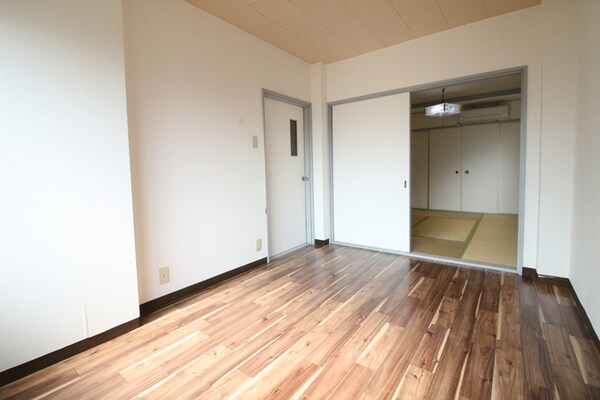 居室