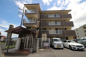 セイント外観写真