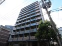 アスヴェル梅田WEST(602)