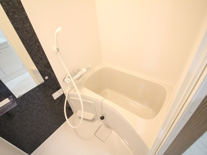 物件内観写真10　(バス／シャワールーム等)
