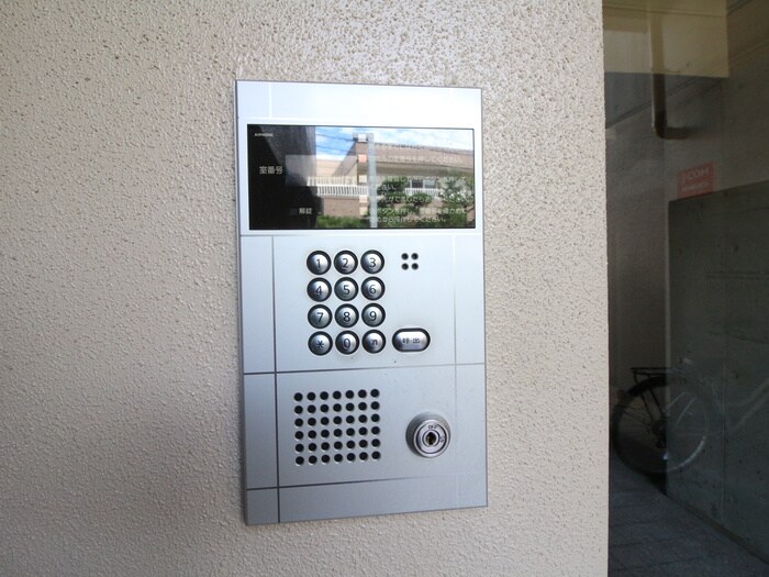 物件外観写真3　(建物設備)