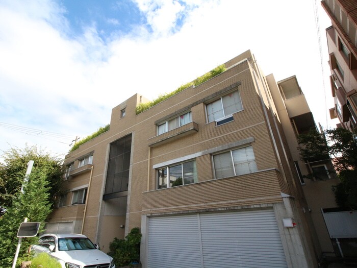 物件外観写真6　(外観写真)