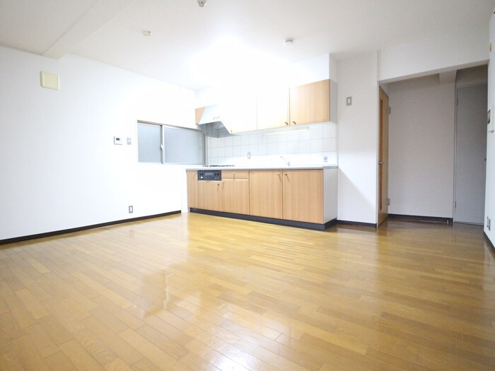 物件内観写真11　(キッチン)