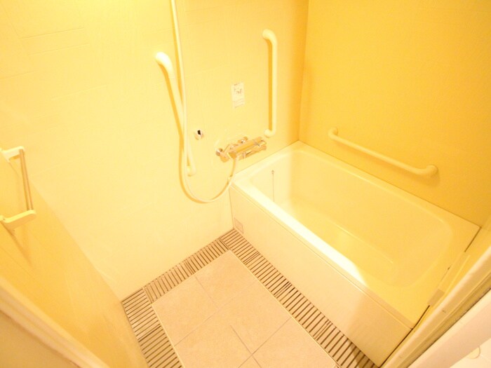 物件内観写真14　(バス／シャワールーム等)