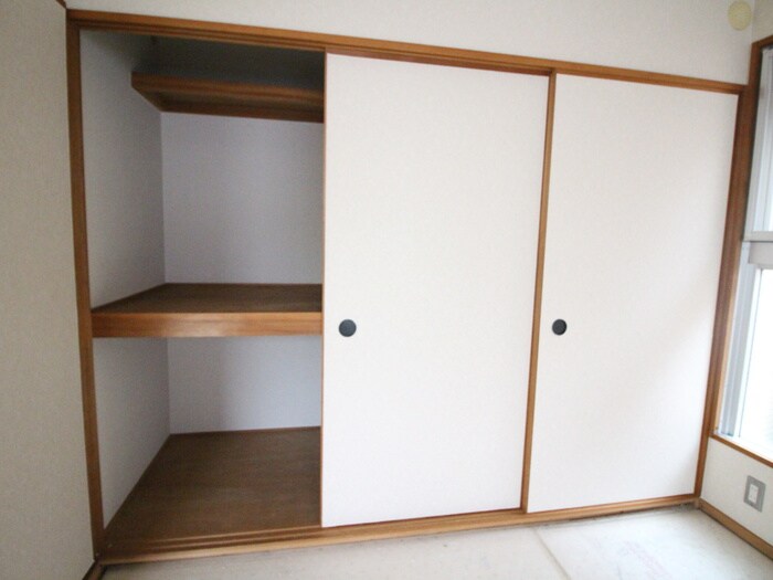 物件内観写真19　(収納)