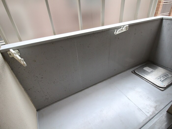 物件内観写真22　(ベランダ・バルコニー)