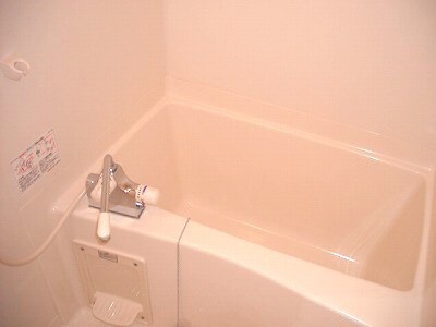 物件内観写真13　(バス／シャワールーム等)