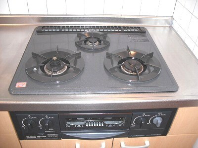 物件内観写真14　(キッチン)