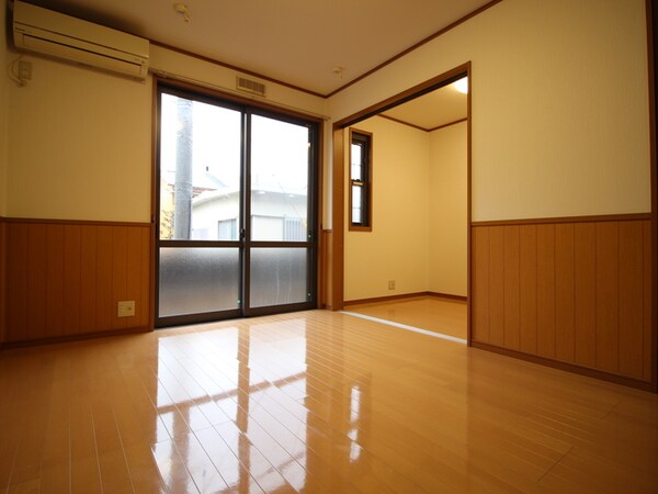 居室