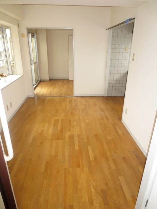 物件内観写真7　(キッチン)