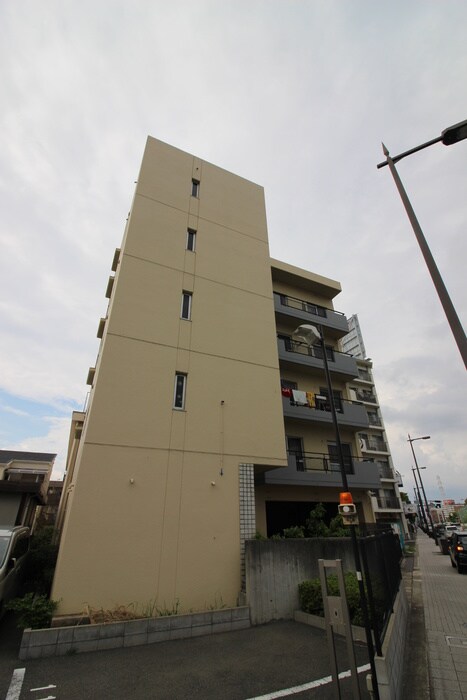 物件外観写真6　(外観写真)