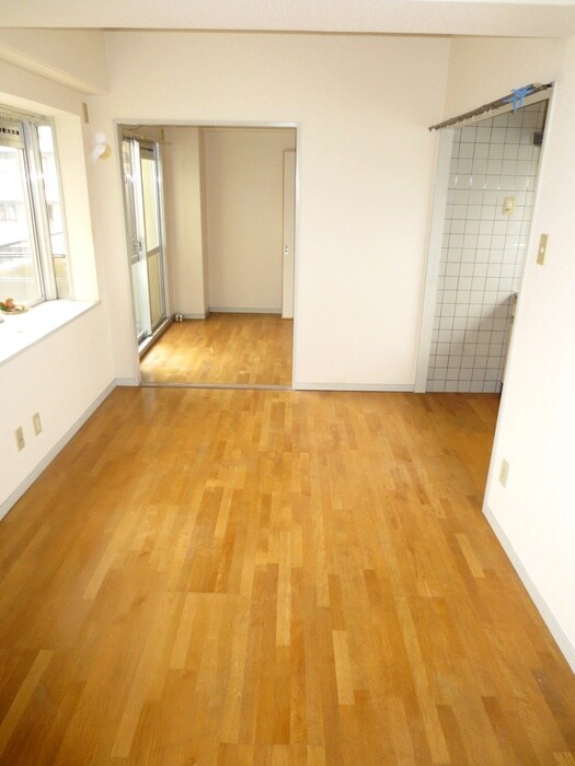 物件内観写真13　(キッチン)