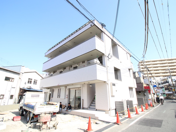 アルセア泉佐野