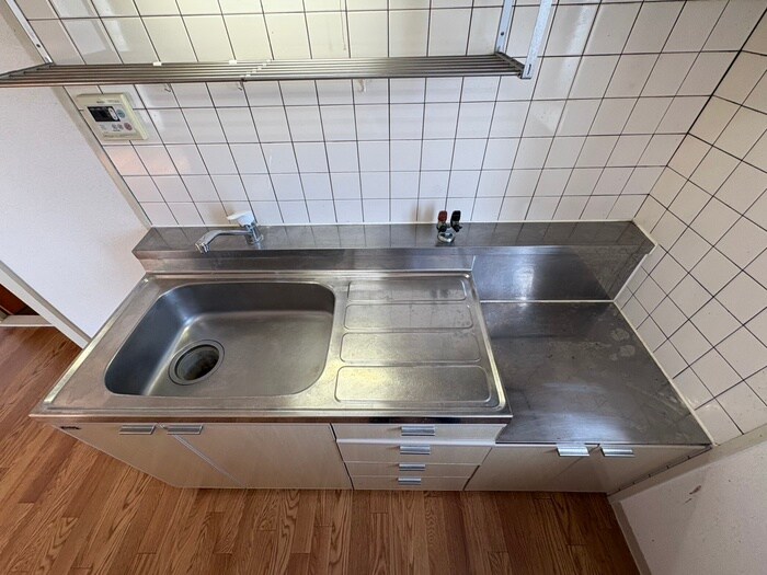 物件内観写真9　(キッチン)