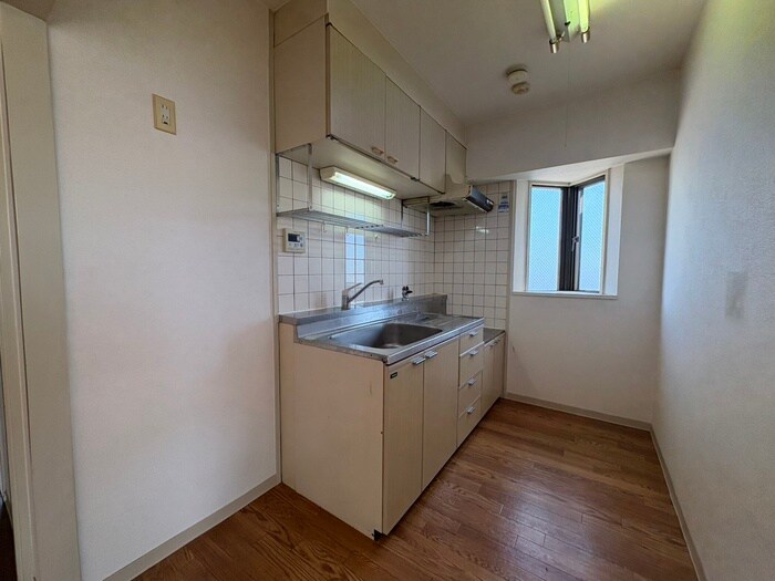 物件内観写真10　(キッチン)