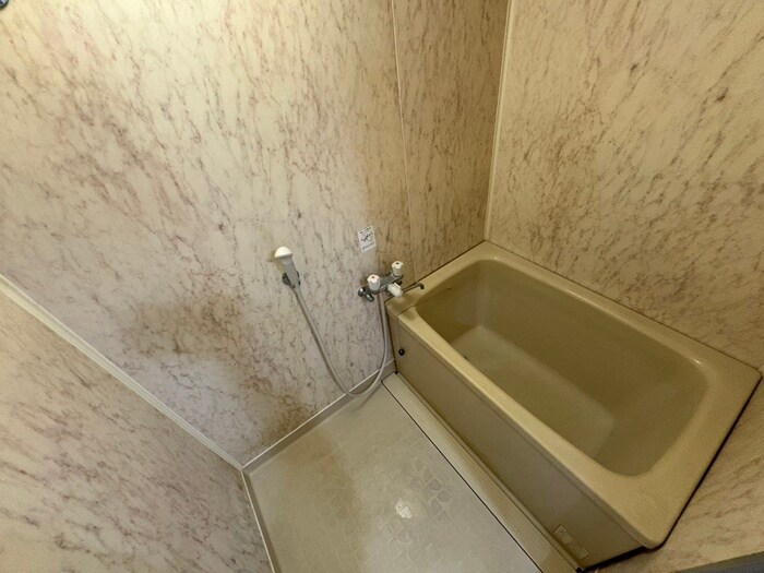 物件内観写真11　(バス／シャワールーム等)