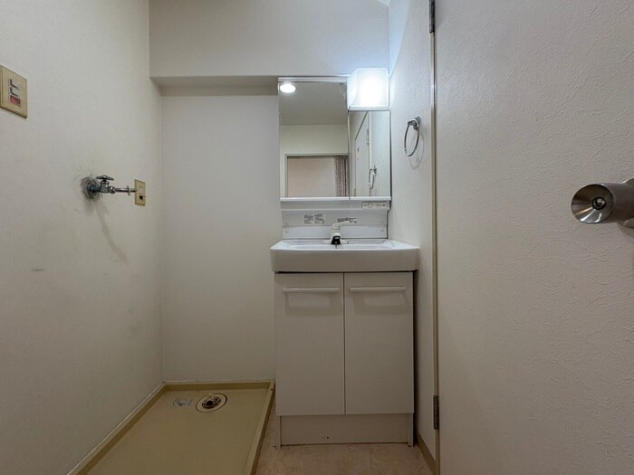 物件内観写真13　(洗面)