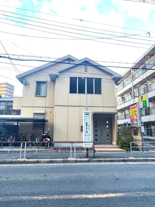 物件外観写真2　(外観写真)