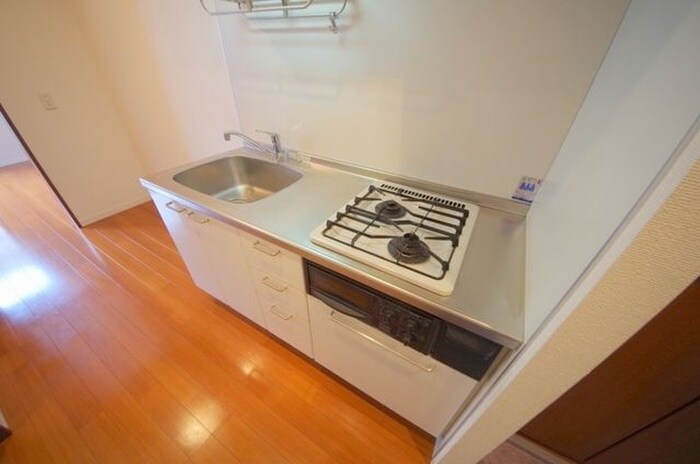 物件内観写真8　(キッチン)