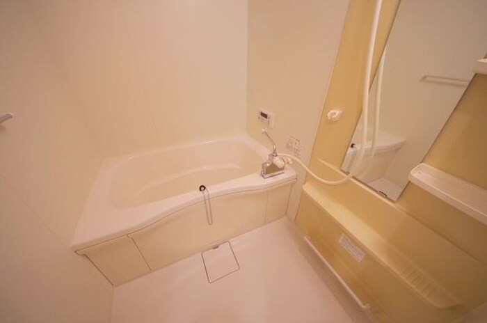 物件内観写真9　(バス／シャワールーム等)