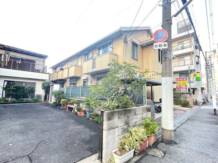 物件外観写真6　(外観写真)