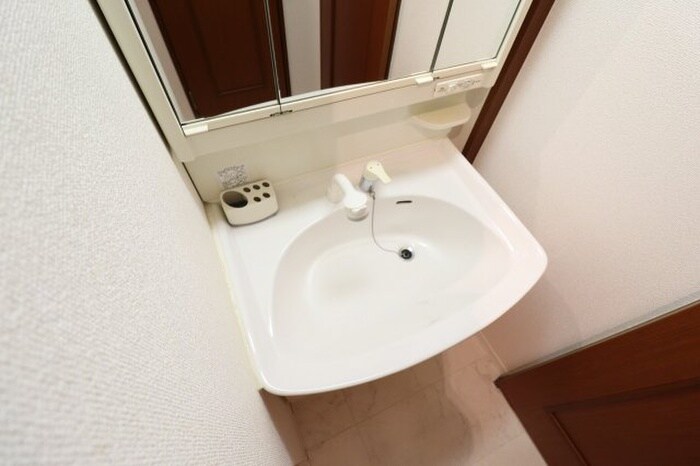 物件内観写真19　(洗面)