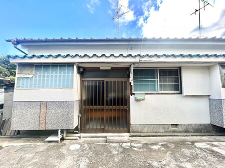 新在家1丁目テラスハウス外観写真