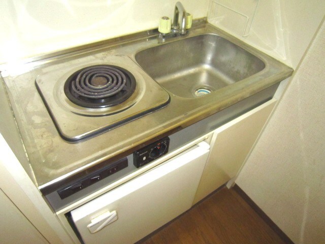 物件内観写真7　(キッチン)