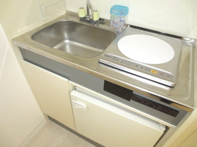 物件内観写真7　(キッチン)