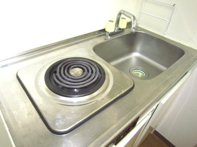 物件内観写真7　(キッチン)