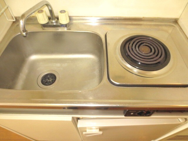 物件内観写真10　(キッチン)