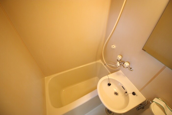 物件内観写真12　(バス／シャワールーム等)