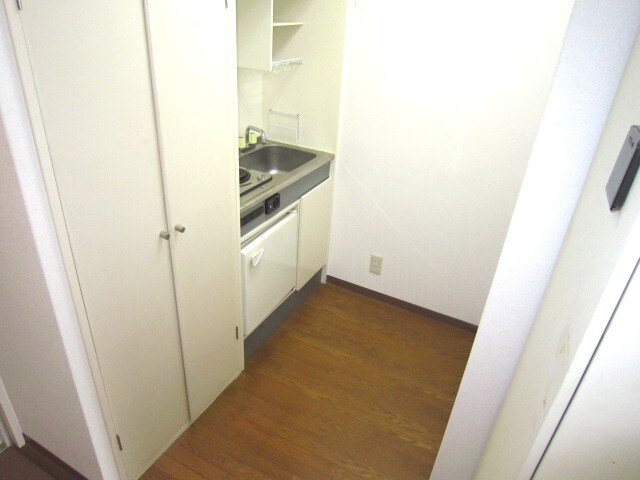 物件内観写真12　(キッチン)