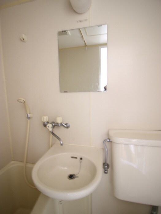 物件内観写真12　(洗面)