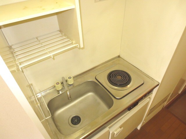 物件内観写真14　(キッチン)