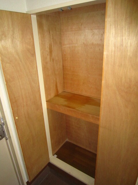 物件内観写真14　(収納)