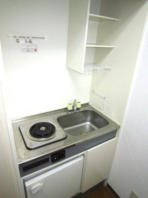 物件内観写真15　(キッチン)