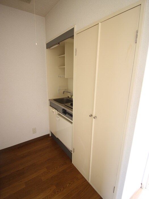 物件内観写真15　(キッチン)