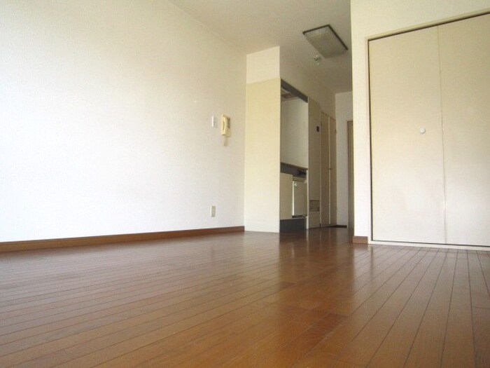 物件内観写真20　(居室)