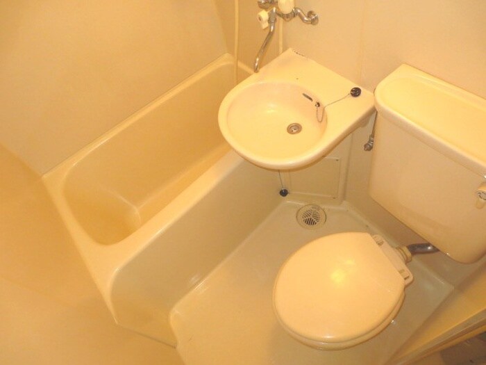 物件内観写真21　(洗面)