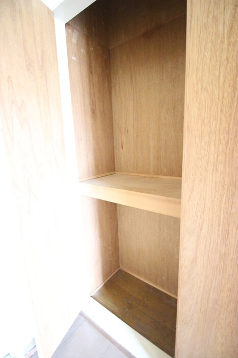 物件内観写真21　(収納)