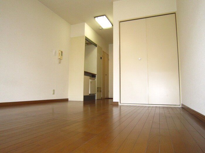 物件内観写真22　(居室)