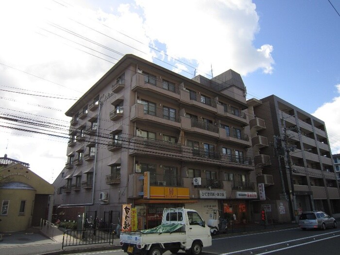 物件外観写真3　(外観写真)