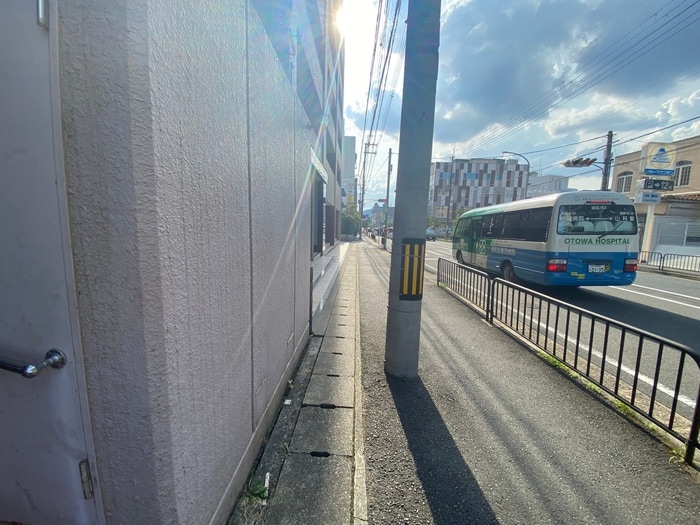 物件外観写真6　(周辺環境)