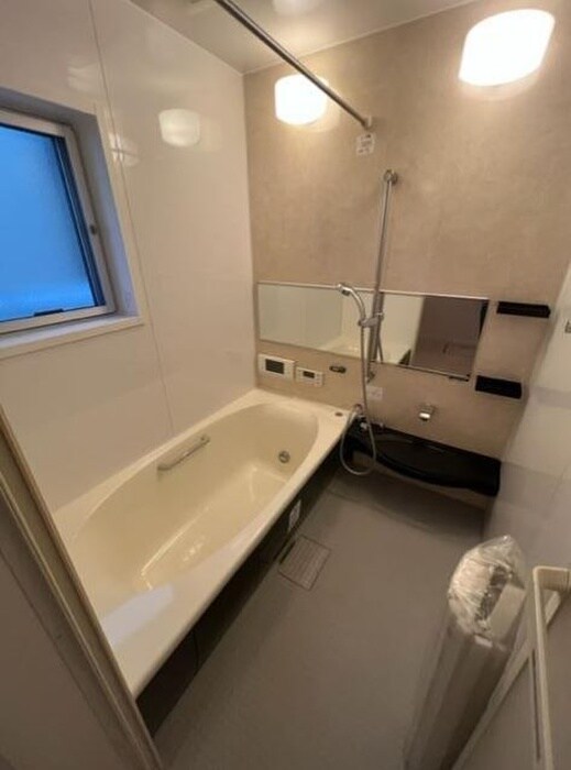 物件内観写真5　(バス／シャワールーム等)