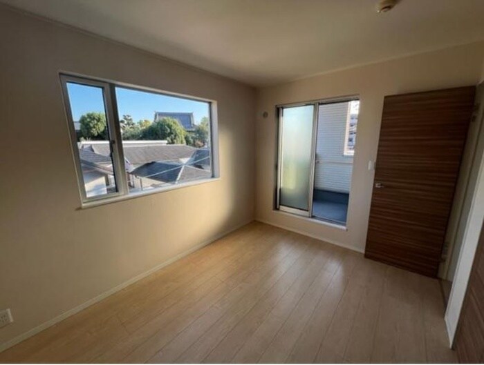 物件内観写真10　(居室)