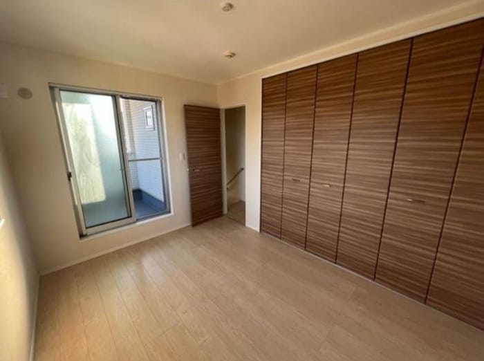 物件内観写真11　(居室)